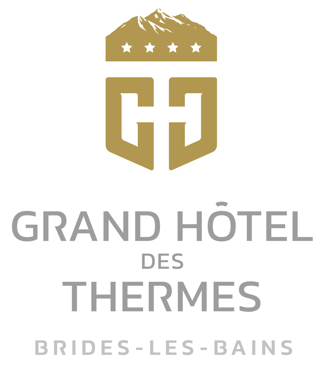 Grand Hôtel des Thermes Brides-les-Bains 